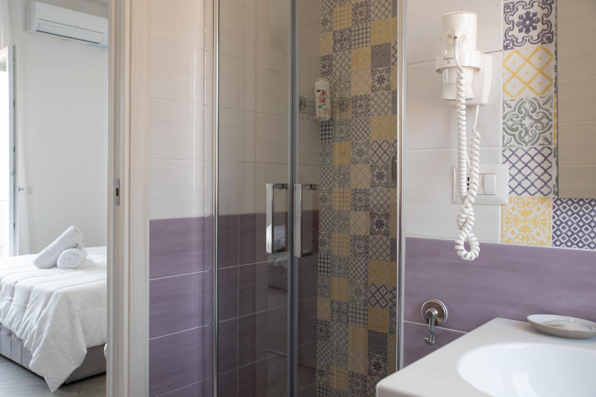 Bed & Breakfast Monteleone ,12 Napoli