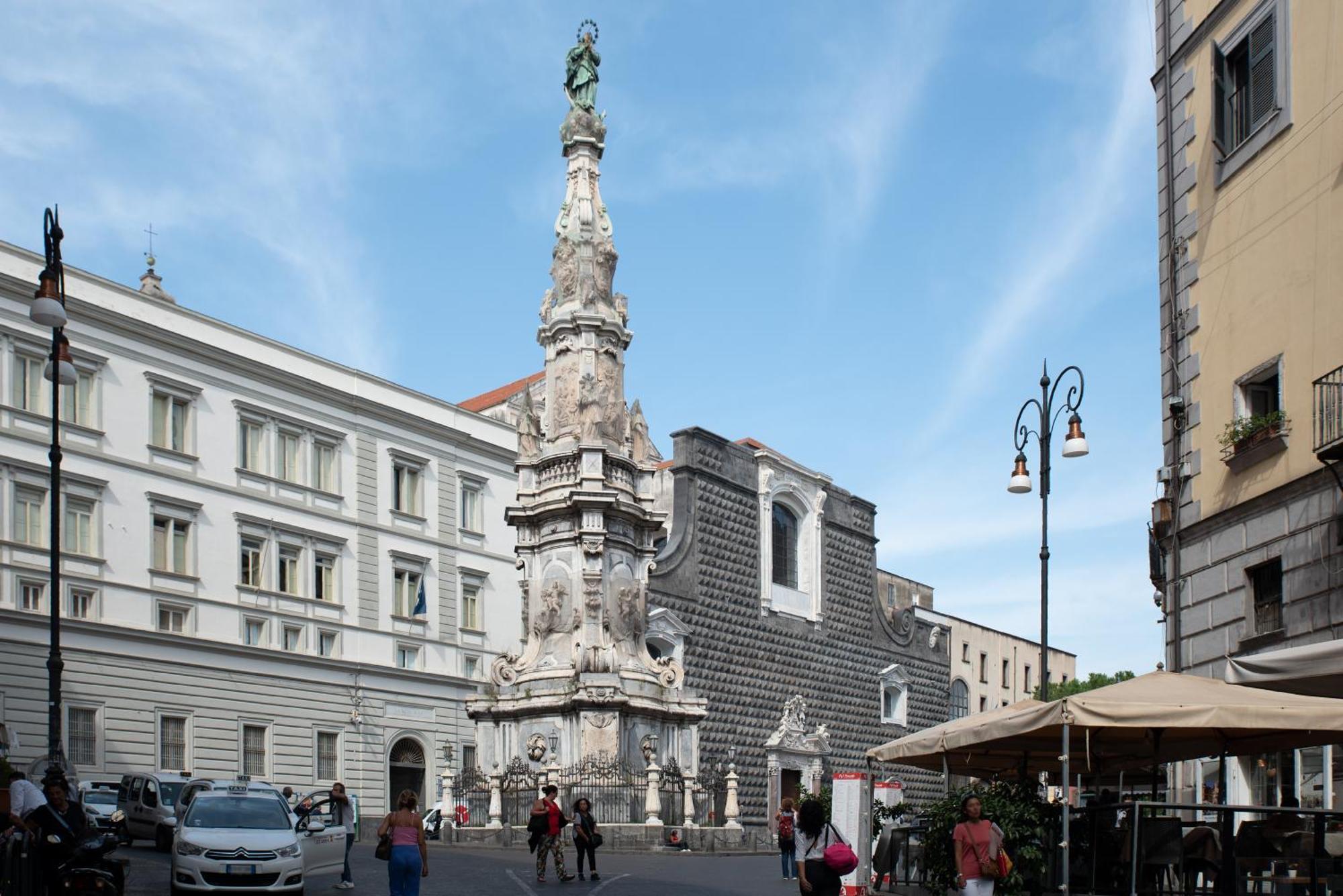 Bed & Breakfast Monteleone ,12 Napoli
