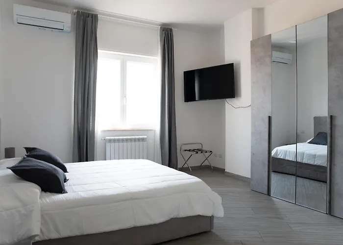 B&B Monteleone ,12