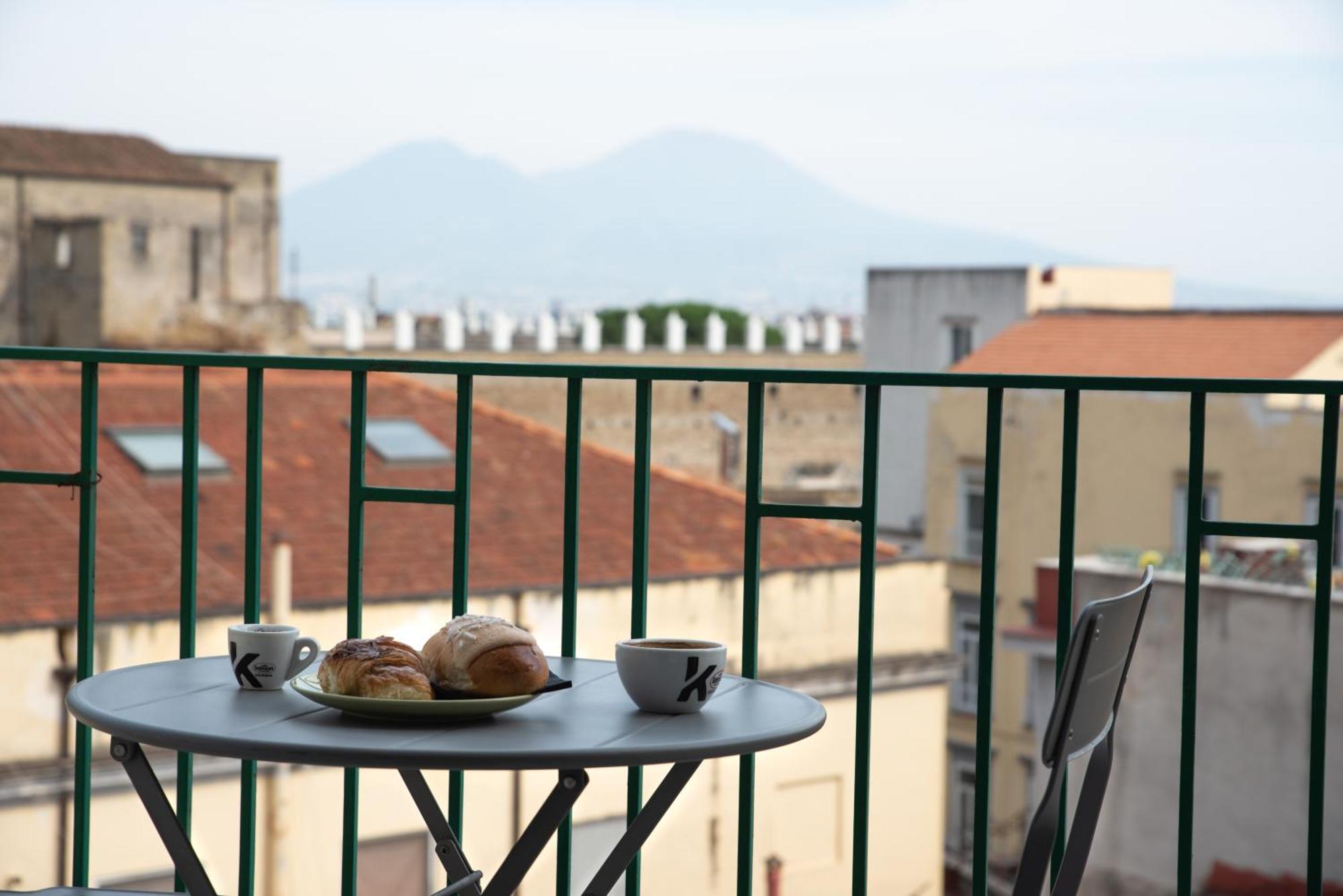 Couette-café Monteleone ,12 *